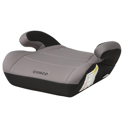 Cosco Topside Asiento Elevador para Auto, Turquesa - Leo