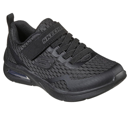 Skechers Microspec MAX 403775L- TT Zapatillas para Niños