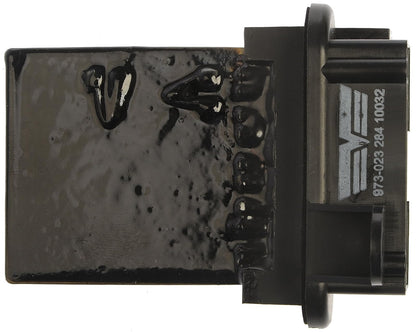 Dorman 973-025 Resistencia del motor del ventilador HVAC | Compatible con algunos modelos Jeep
