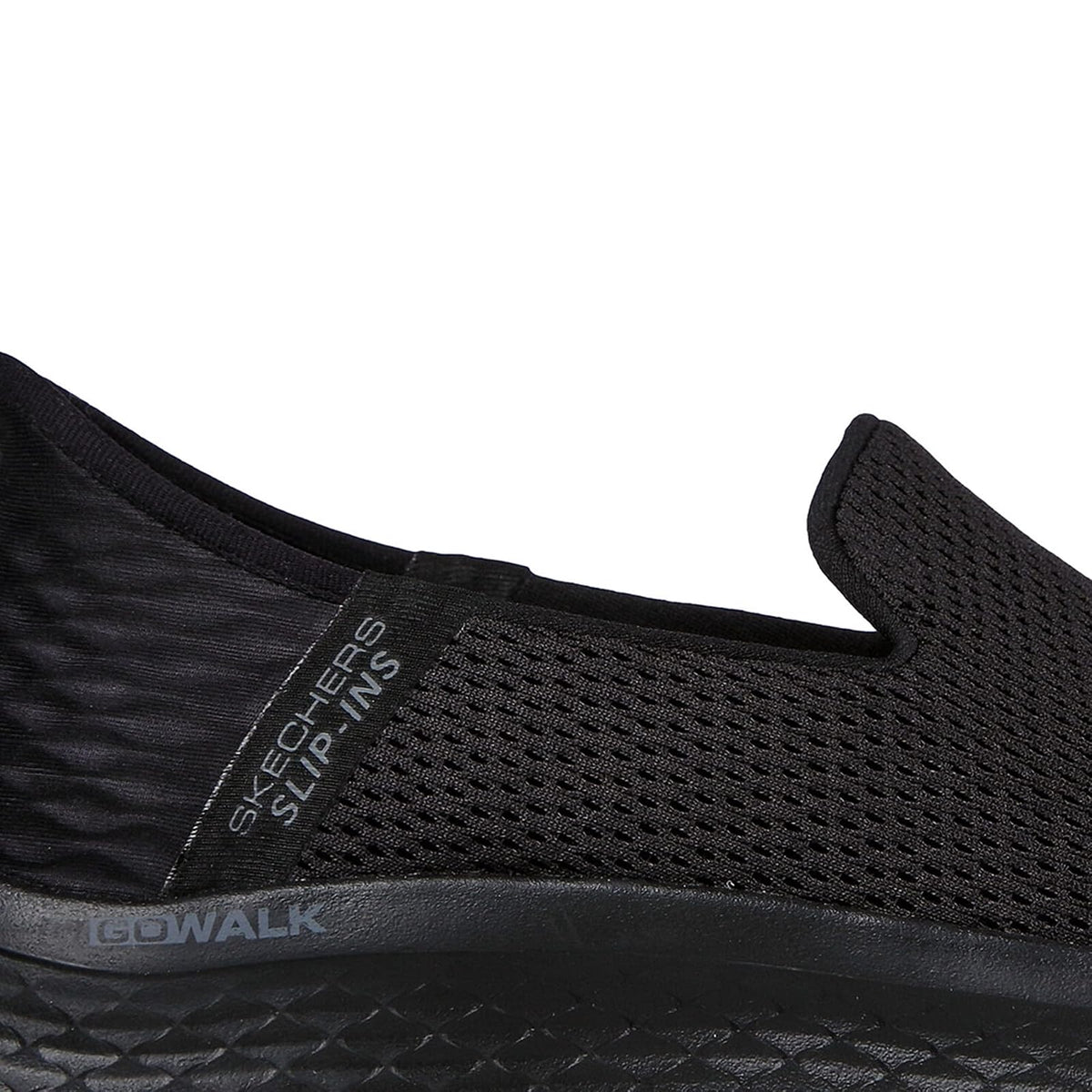 Skechers Go Walk Flex - Mocasines sin Cordones para Mujer