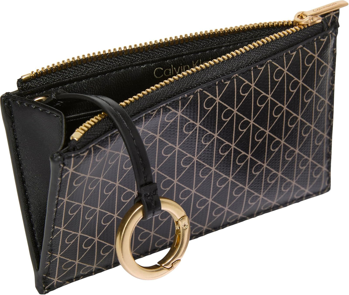 Calvin Klein Cardholderde Mujer 4F1084G
