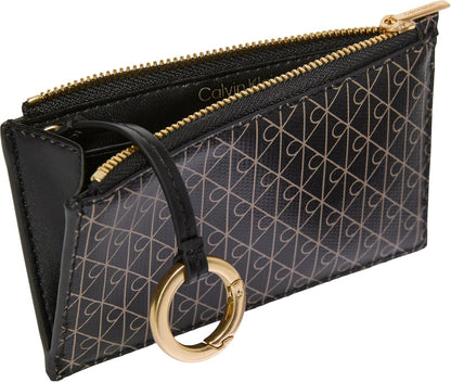Calvin Klein Cardholderde Mujer 4F1084G
