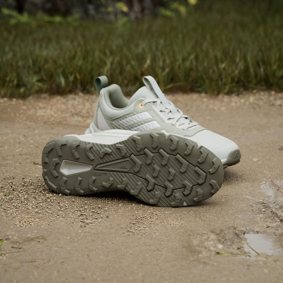 adidas Tenis de Senderismo Terrex Tracefinder 2 para Mujer