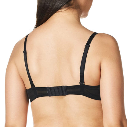 Hanes Bra Strapless de Encaje Ultraplano