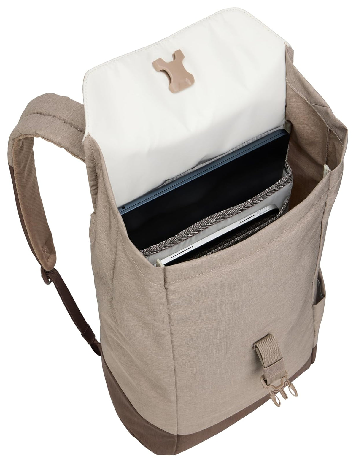 Thule Lithos Laptop backpack unisex-adult