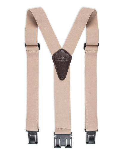 Dickies Perry Y-Back - Tirantes ajustables para hombre