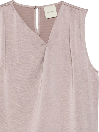 Calvin Klein Camisa para Mujer