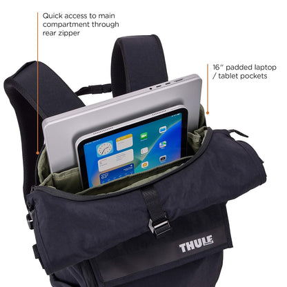 Thule Paramount Mochila Unisex adulto