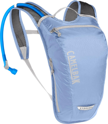 CamelBak Hydrobak Light - Mochila de hidratación para Bicicleta, 50 onzas