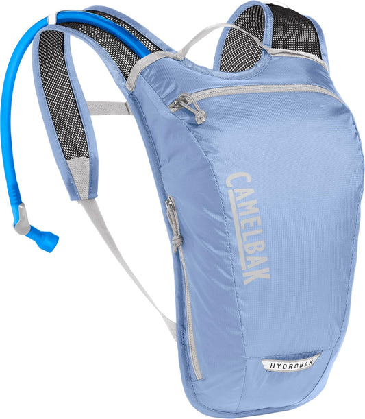 CamelBak Hydrobak Light - Mochila de hidratación para Bicicleta, 50 onzas