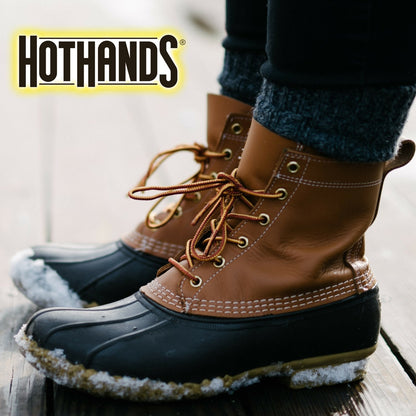 Hothands Insole Foot Warmer Value Pack