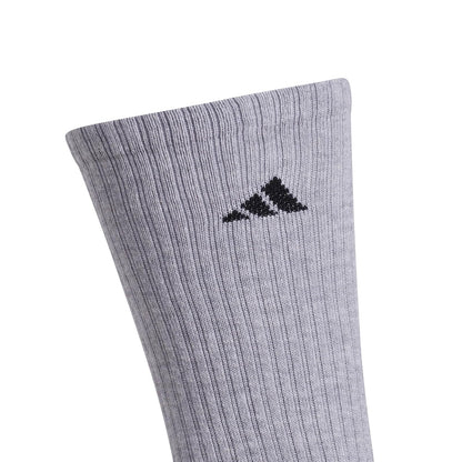 adidas Men 's Originals Crew – Calcetines (3-Pack), Azul