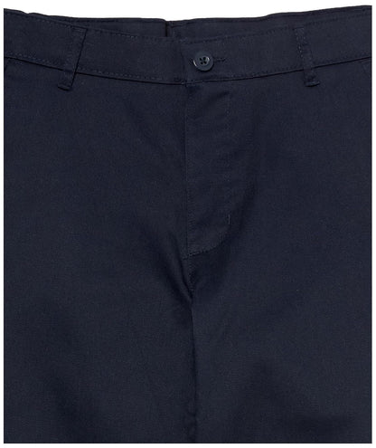 Nautica - Pantalón Plano de Sarga para niño