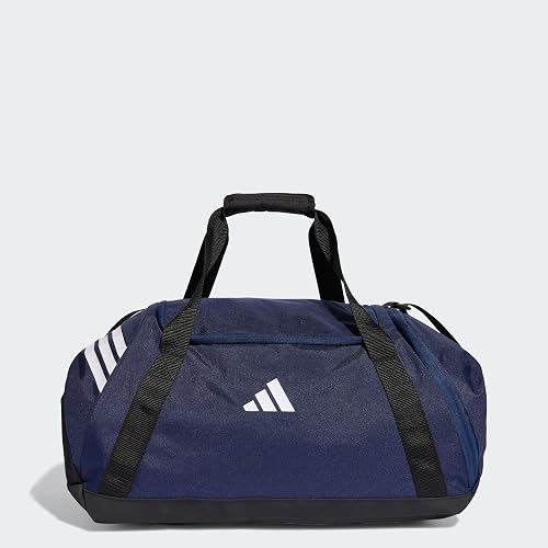 Adidas Maleta Tiro Unisex Fútbol Soccer Azul Unitalla