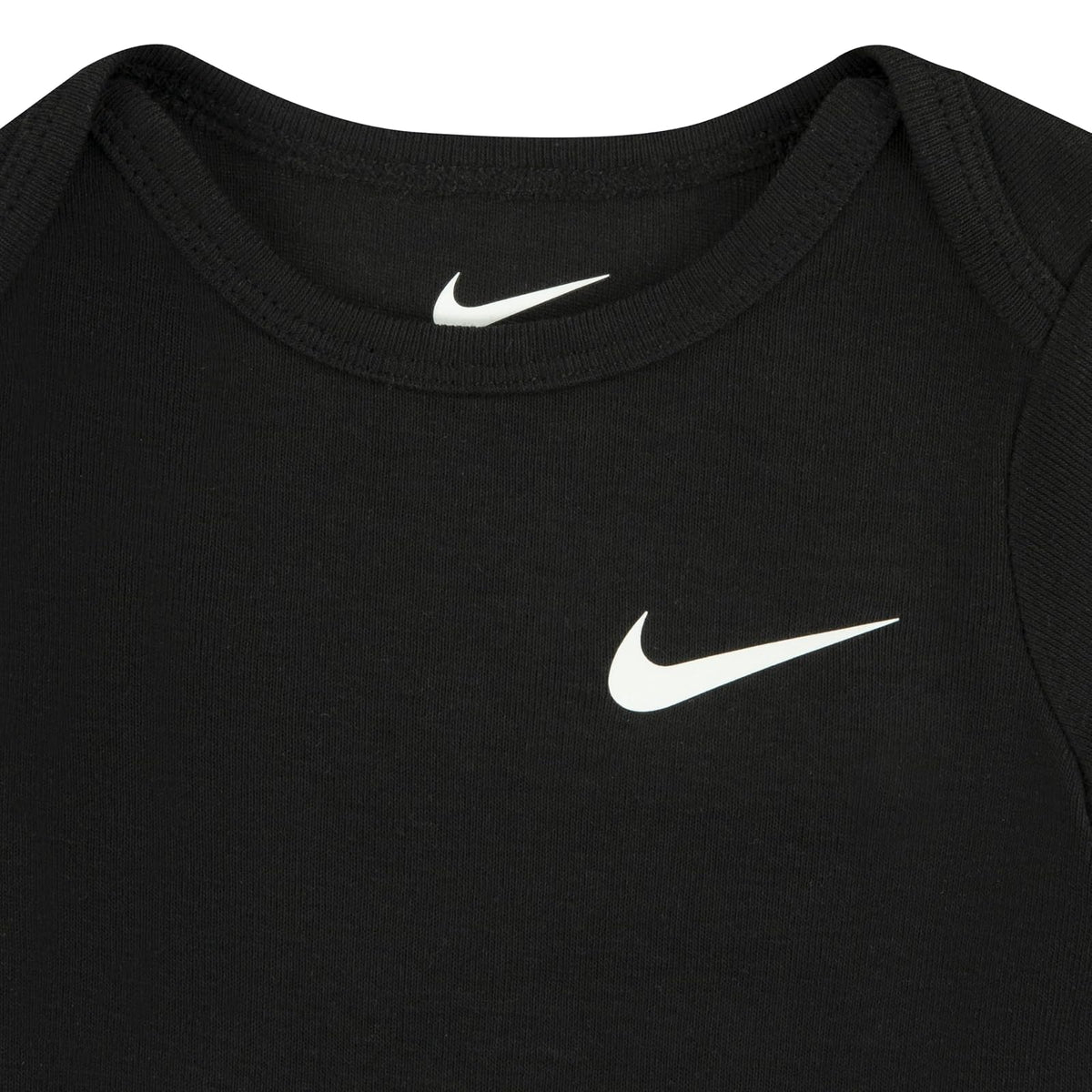 Nike 3-pack Essentials Bodysuits Body para bebé Unisex bebé