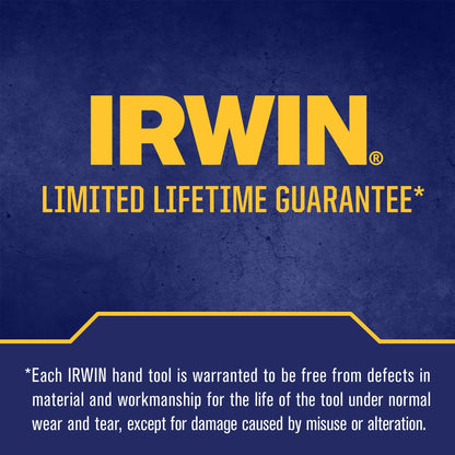 IRWIN Juego de pinzas Quick Grip IRHT83220