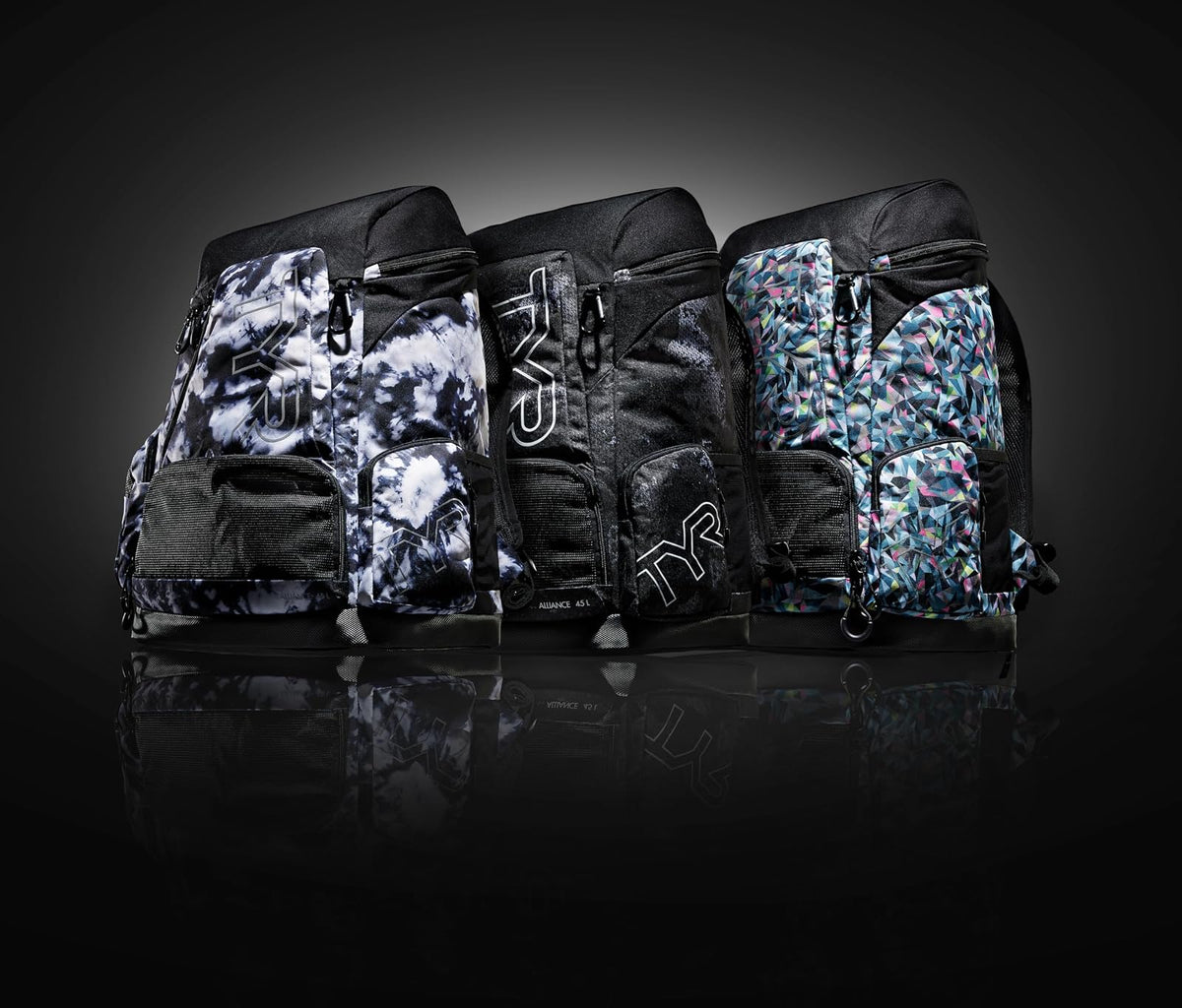 TYR Alliance 45l Mochila