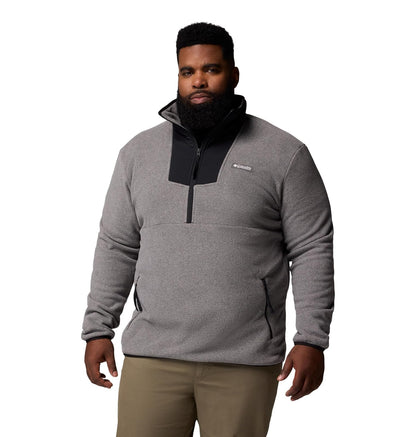 Columbia Sequoia Grove Half Zip Fleece Sequoia Grove - Forro polar con media cierreHombre