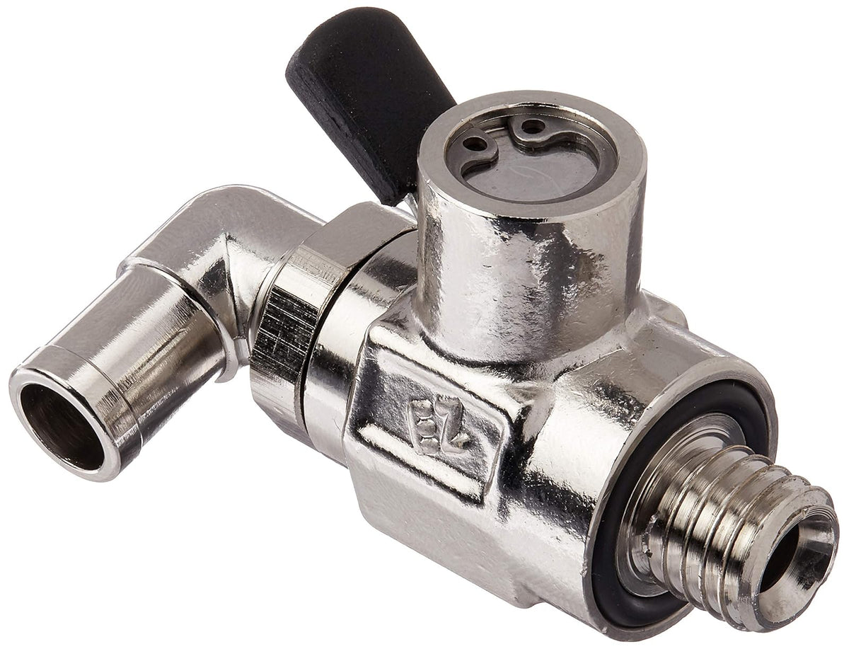 EZ Oil Drain Valve Válvula de Drenaje de Aceite EZ-107RL 12mm-1.75