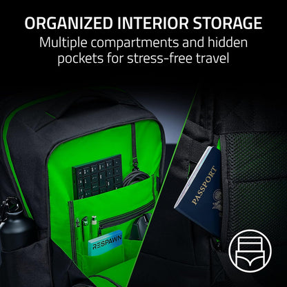 Rogue 18" Backpack V4