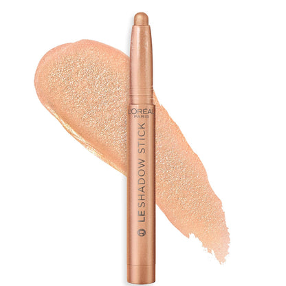 L'Oréal Paris Le Shadow Stick Sombra de Ojos en Barra - Twinkly Rose