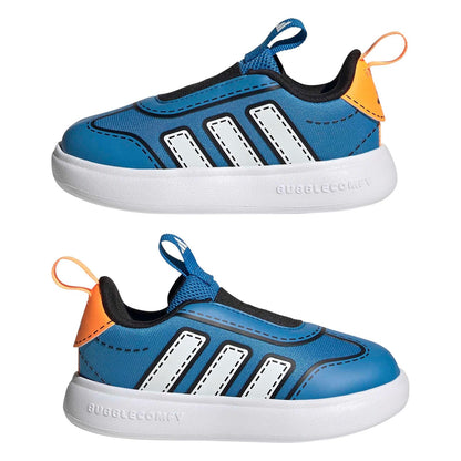 adidas Tenis BubbleComfy para Bebé
