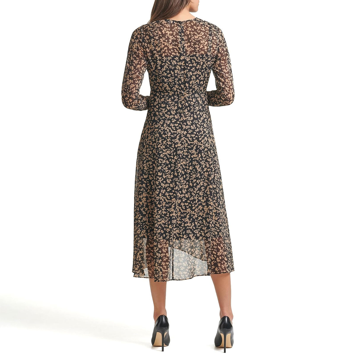 Tommy Hilfiger A0fg2rt1 Vestido Mujer