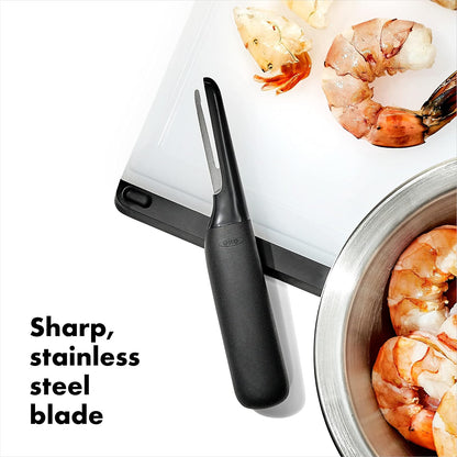 OXO Good Grips Deveiner de camarones
