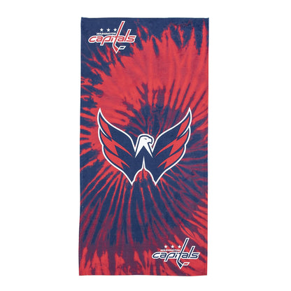 Northwest The Company NHL Tampa Bay Lightning Toalla de Playa, 76.2 x 152.4 cm, psicodélico