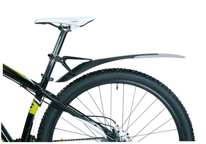 Topeak Defensor XC11 rueda trasera para Bicicleta Montañera Fender