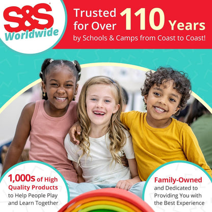 S&S Worldwide Se adhiere a vidrieras reposicionables y reutilizables: añade belleza a cualquier ventana o habitación con 11-3/4 pulgadas x 7-7/8a sin adhesivos, decoraciones estáticas, 4 diseños coloridos. Paquete de 12