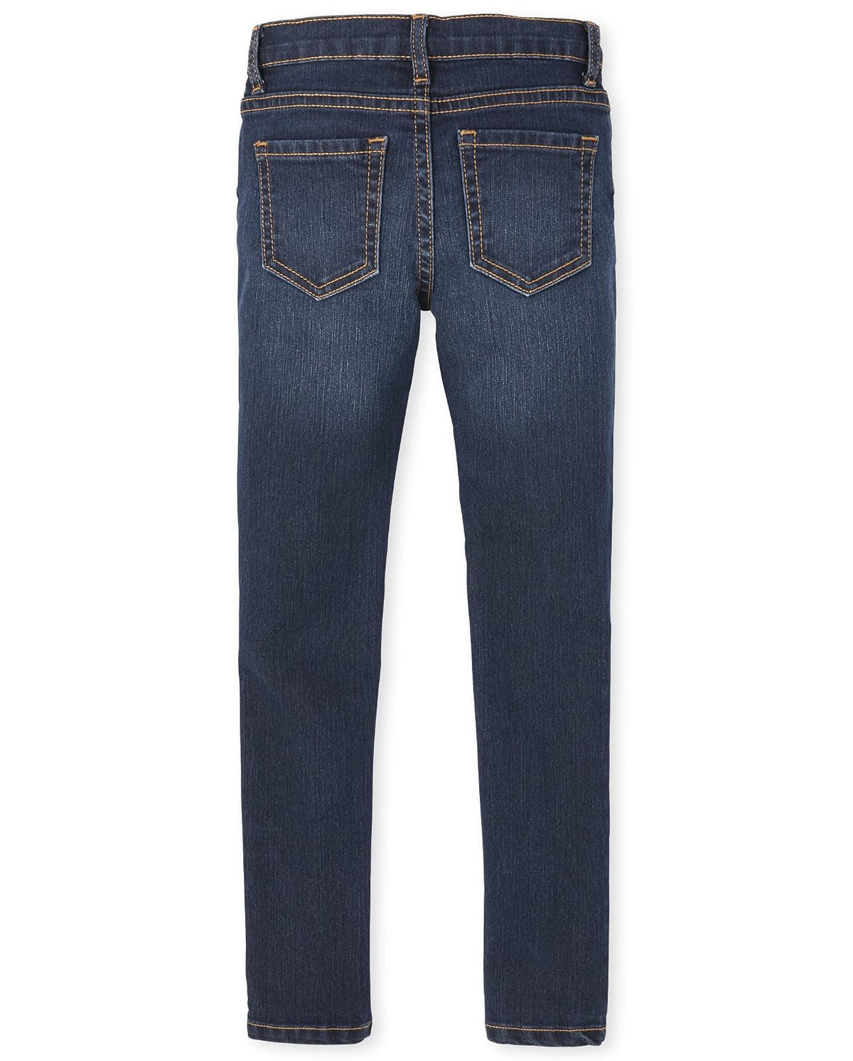The Children's Place Paquete de 4 Vaqueros Jeans para Niñas
