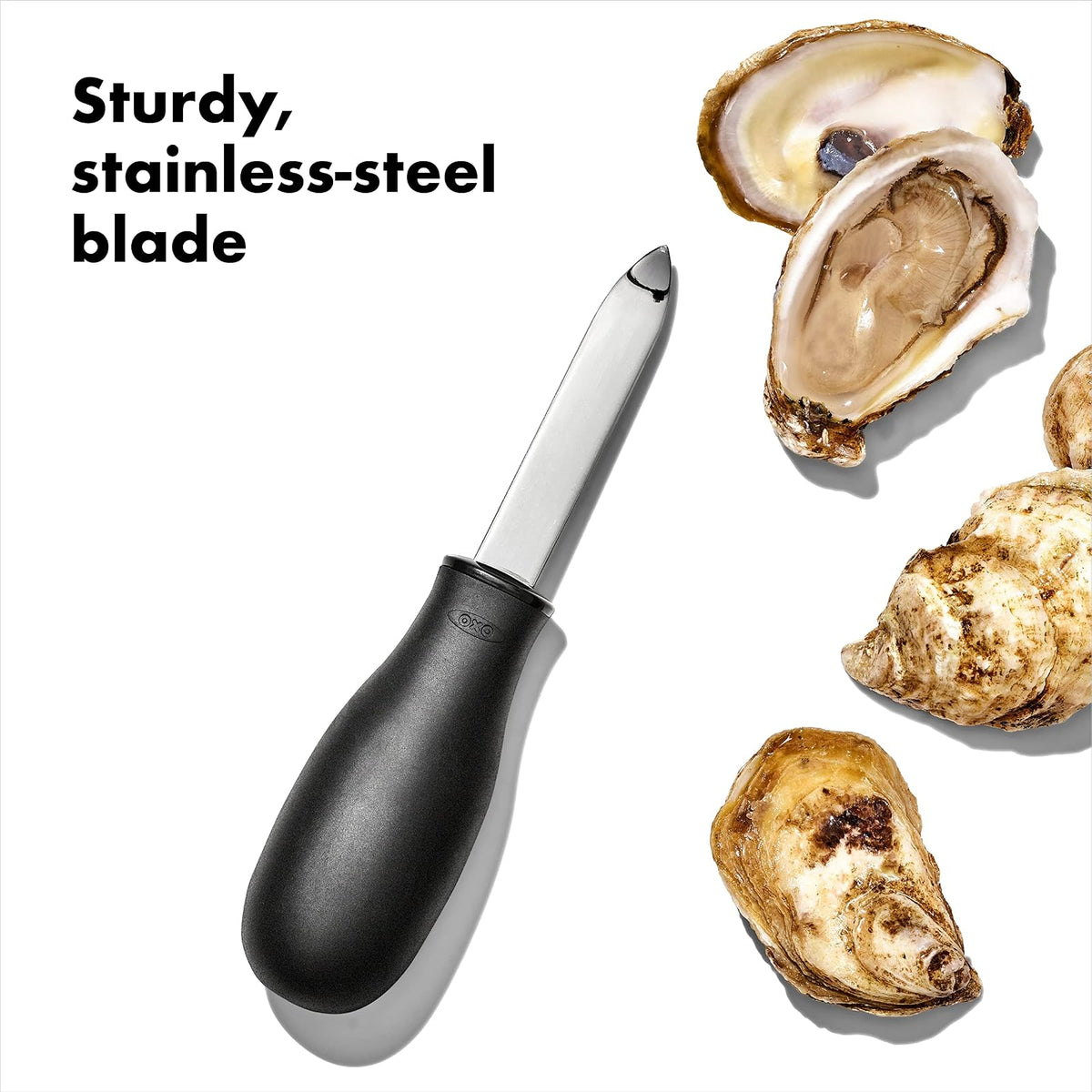 OXO Good Grips Oyster Knife