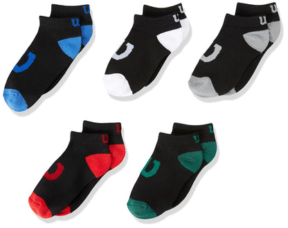 Wilson,Tin para Niño, SÚPER SUAVE, Talla Chica, Mediana y Grande - 14 - 17.5 cm - Negros con Logo en Empeine de Colores - 20