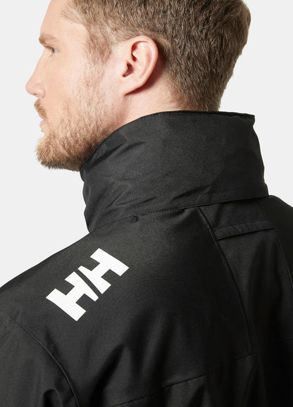 Helly-Hansen chamarra con capucha Crew 2.0 chamarra con capuchaHombre