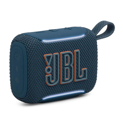 JBL Go 5 Bocina Portátil - Azul