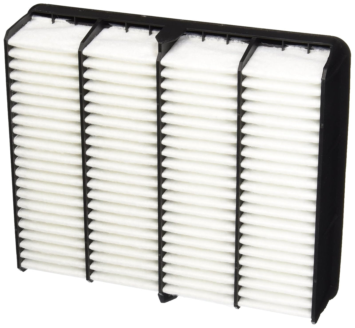 Bosch Filtro de Aire o Cabina para Taller, Compatible con Dodge Ram y Mercedes-Benz - 5286WS - Filtro de aire del taller