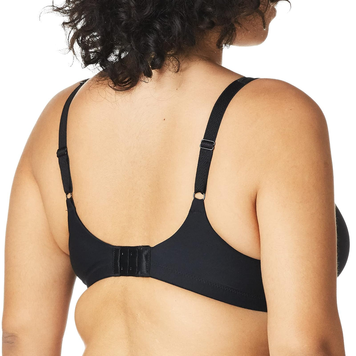 Curvation Comfort 214383 Sujetador sin Varilla, Mujer