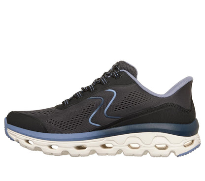 Skechers 180272BKBL Zapatillas para Mujer