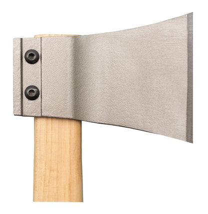 Cold Steel Hacha de Lanzamiento para Camping, Ideal para competiciones de Lanzamiento de hachas, Camping, Supervivencia, al Aire última intervensión y Cortar Madera, Hacha Profesional