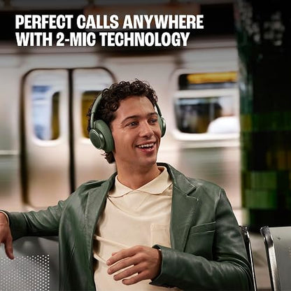 JBL Live 780NC - Auriculares inalámbricos con cancelación de Ruido adaptables Verdaderos sobre la Oreja, Sonido JBL Signature con Audio de Alta resolución, Llamadas perfectas de 2 micrófonos 2.0 con