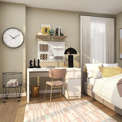 Deco 79 CosmoLiving by Cosmopolitan - Escultura de ajedrez de Aluminio con Caballero, Queen y King, Juego de 3 9 Pulgadas, 9 Pulgadas, 10 Pulgadas de Alto, Gris Oscuro