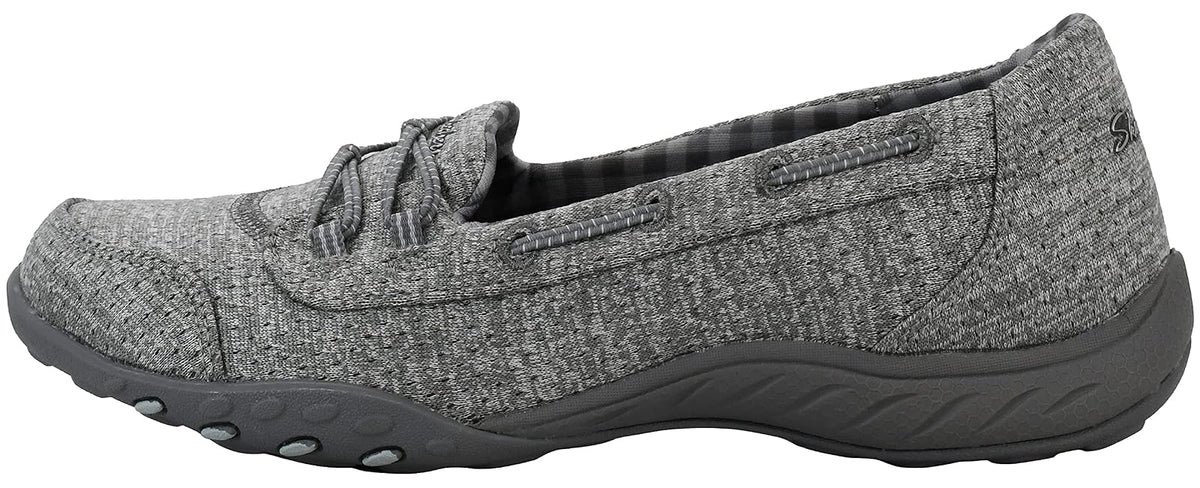 Skechers Breathe Easy - Good Influence Tenis para Mujer | Zapatos para caminar