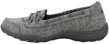 Skechers Breathe Easy - Good Influence Tenis para Mujer | Zapatos para caminar