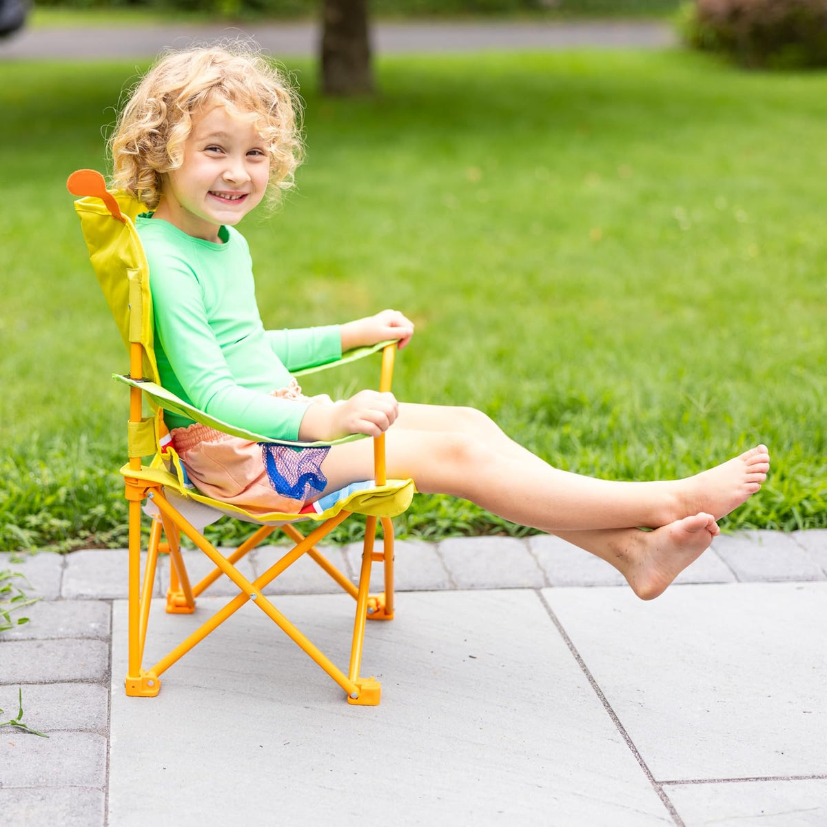 Melissa & Doug Silla De Insecto