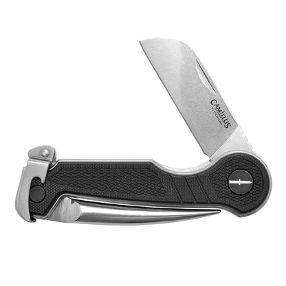 Camillus Marlin Spike 2.0 - Cuchillo plegable