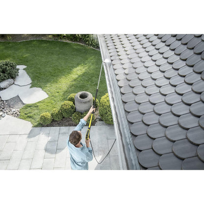Karcher Lanza Acodada