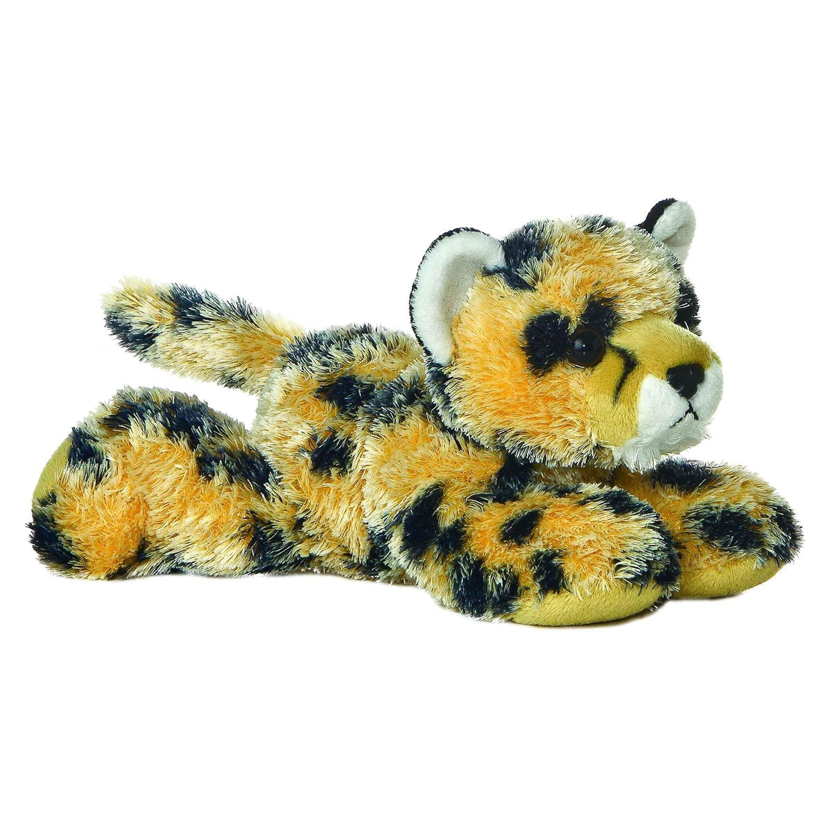 Aurora Mini Flopsie Peluche Coleccionable - 8 pulgadas - Streak™