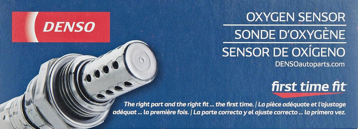 Sensor de oxígeno O2 | Sustituye a DY1140 DY1178 CA38188G1 ZZDL18861 9E5Z9F472D 24387 24397 250-25086 350-35024.