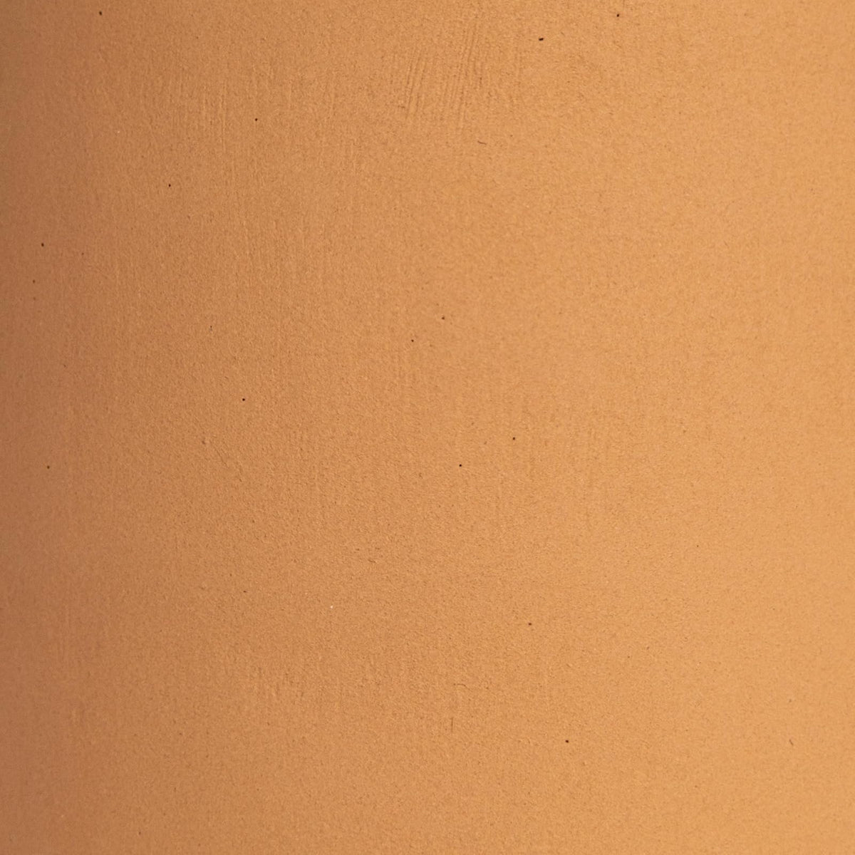 Creative Co-Op Naranja Terracota Crock